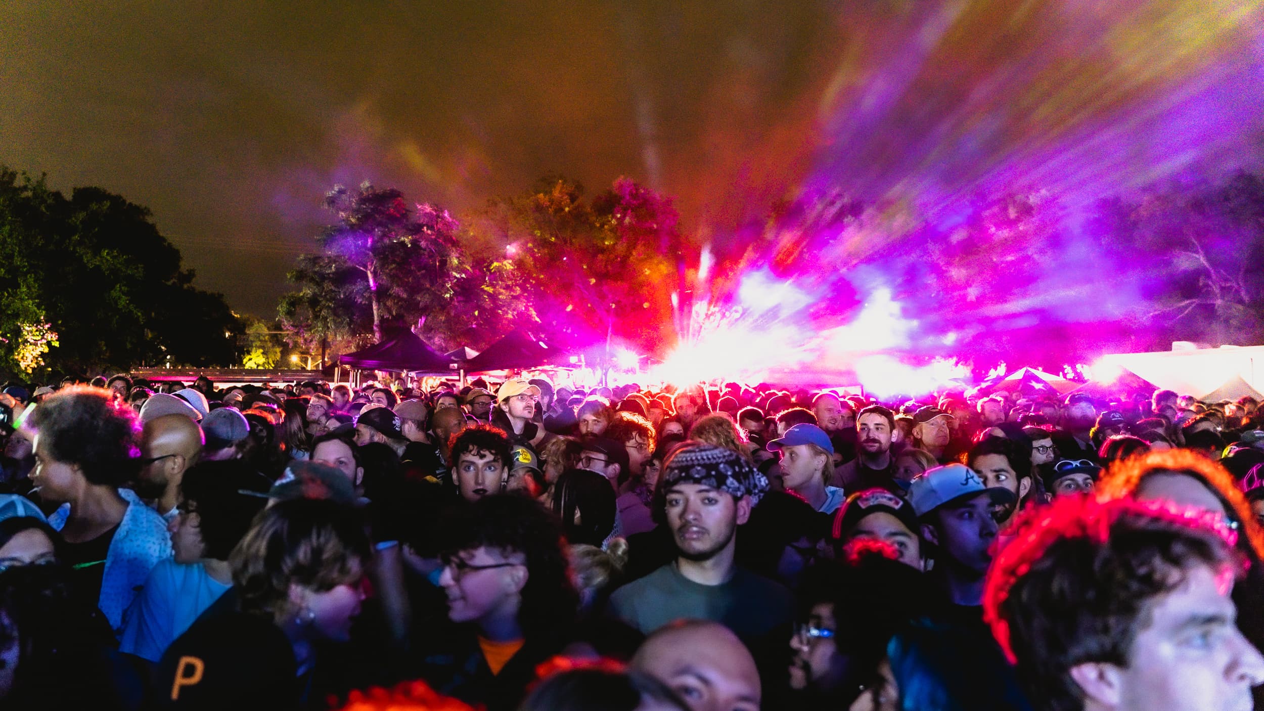 Austin Psych Fest