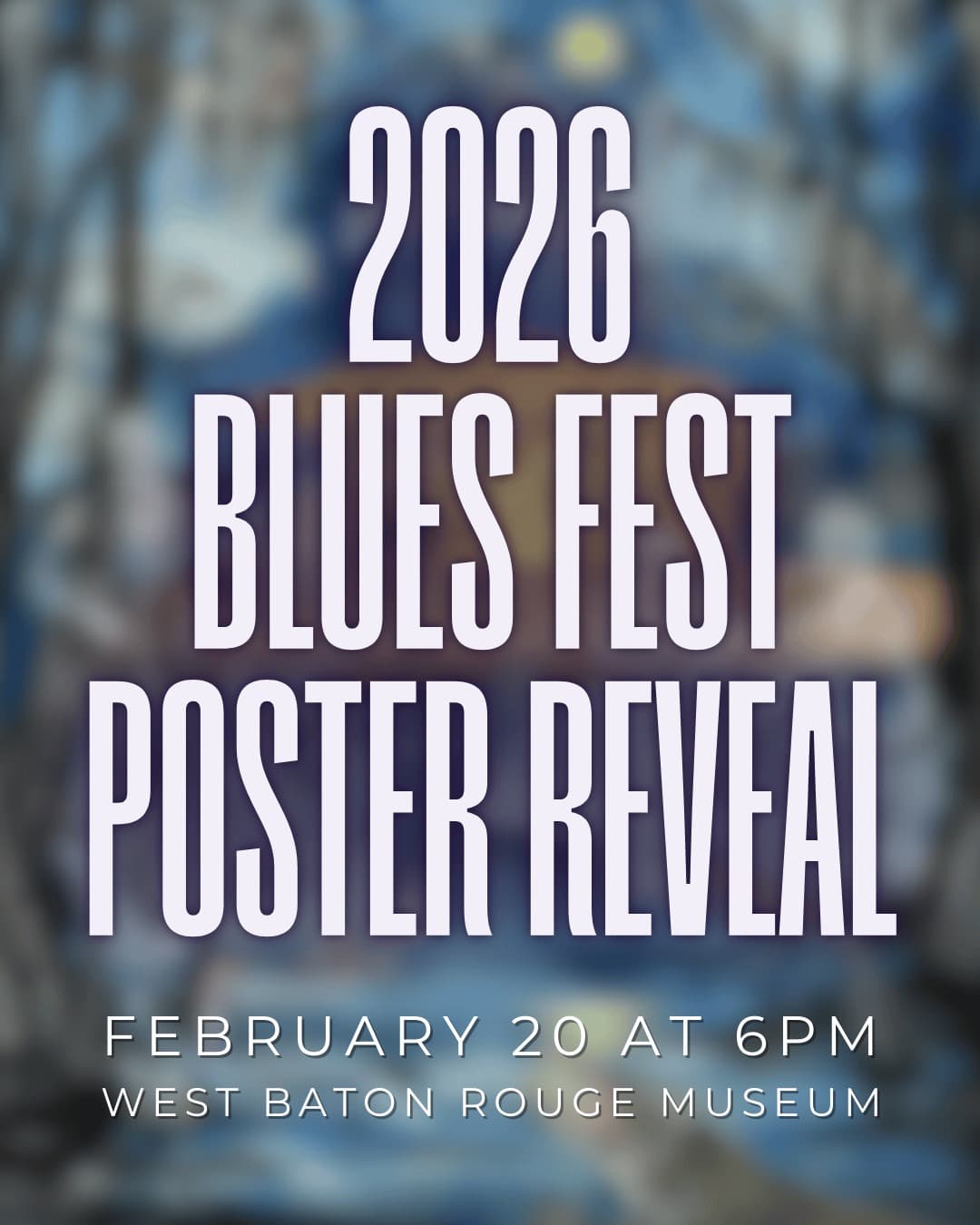 Baton Rouge Blues Festival