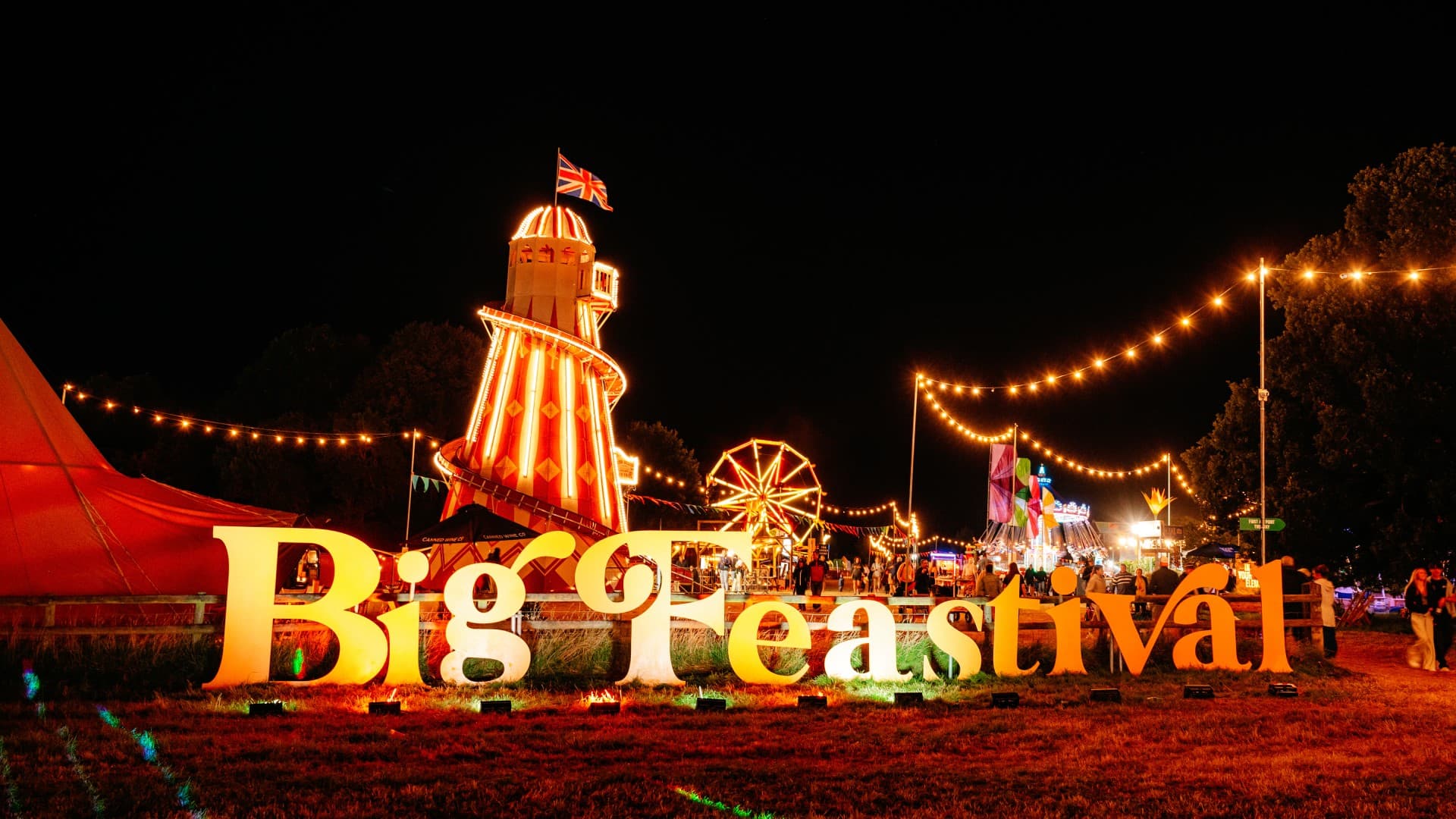 Big Feastival