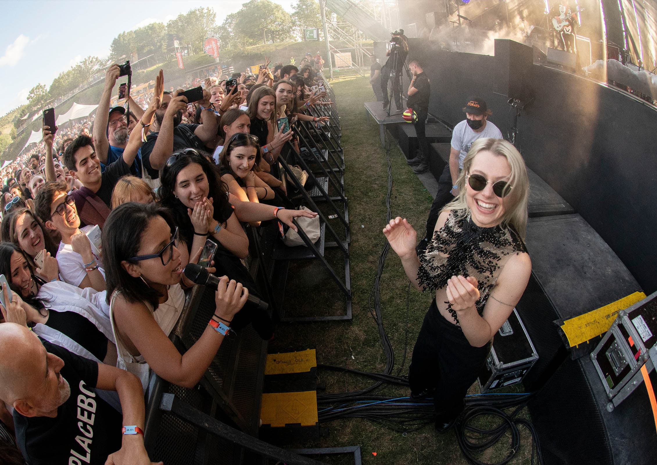 Bilbao BBK Live