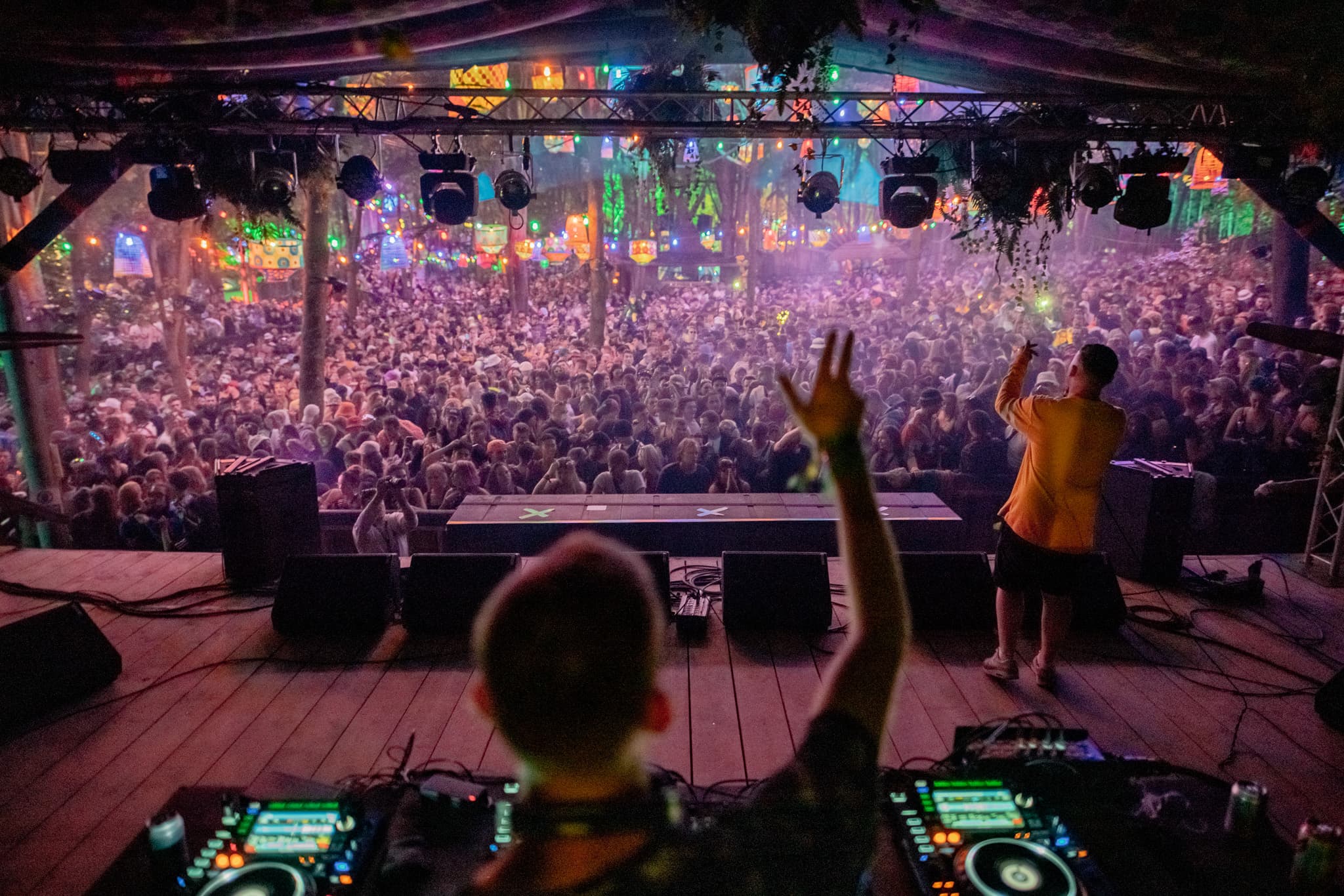 Born On Road Festival