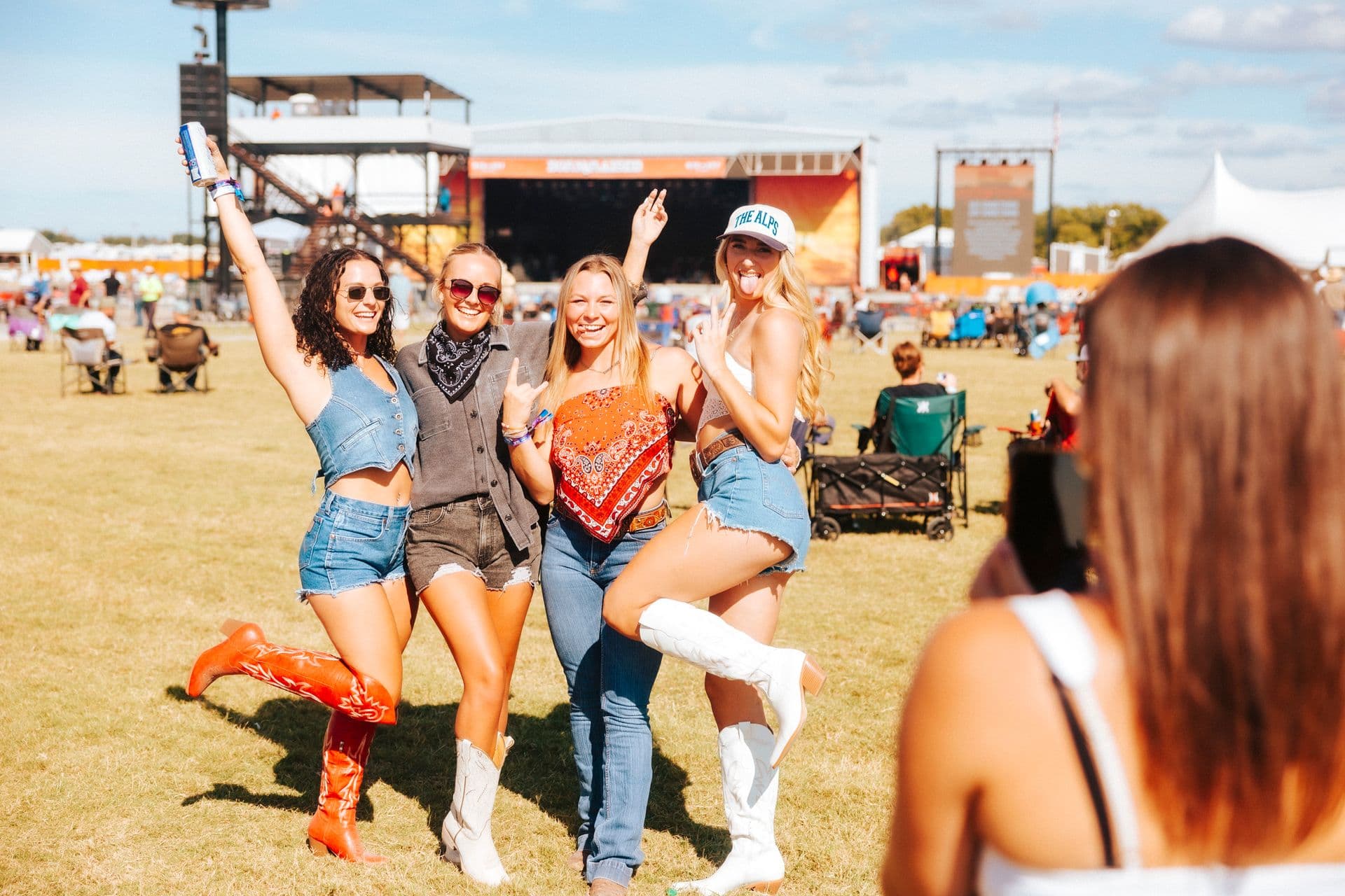 Born & Raised Music Festival