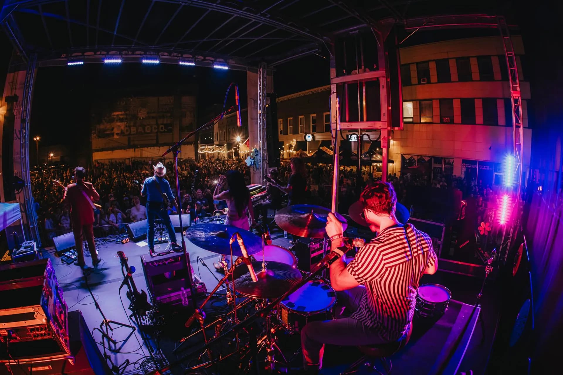 Bristol Rhythm & Roots Reunion