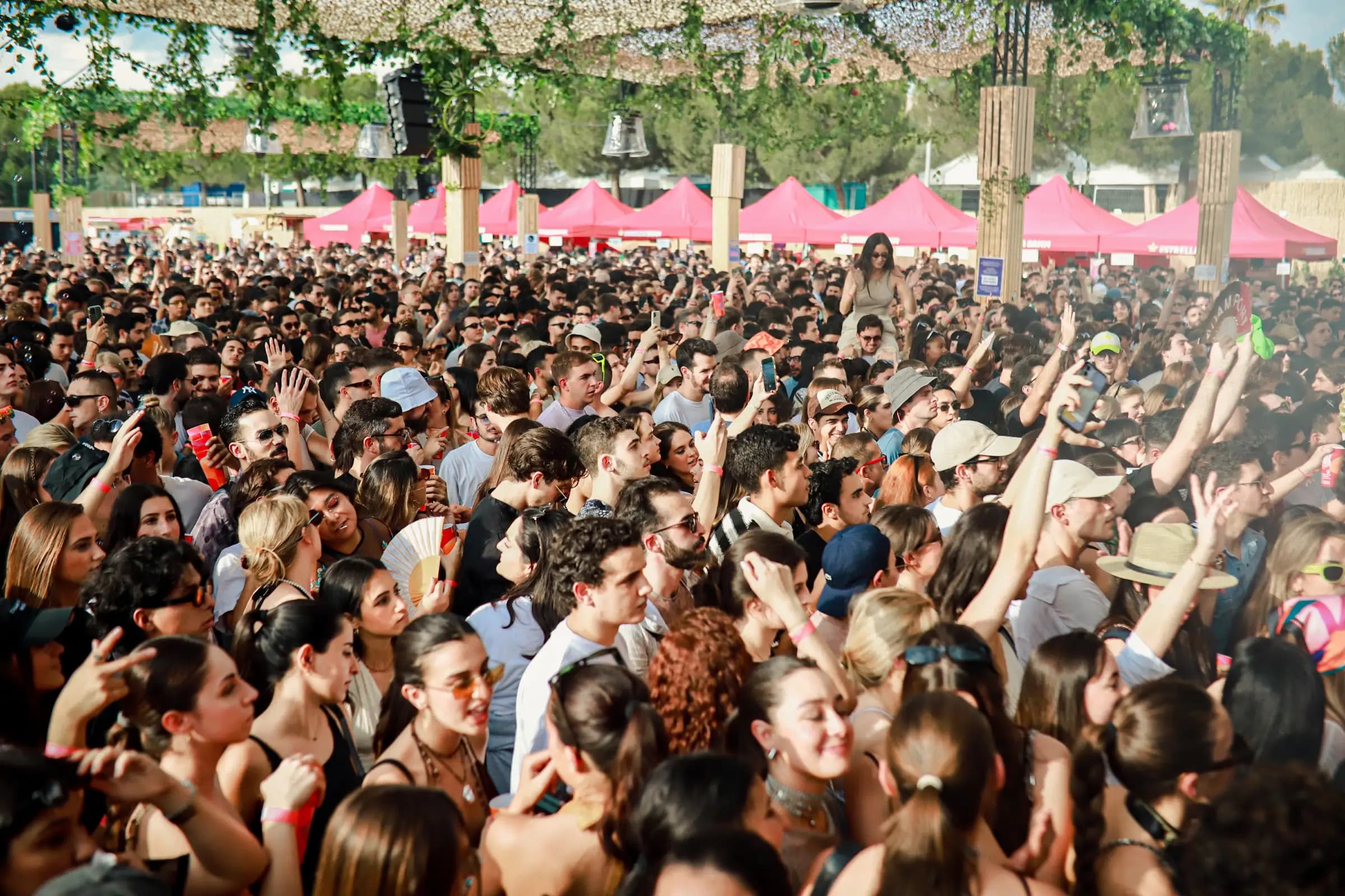 Brunk Electronik Madrid