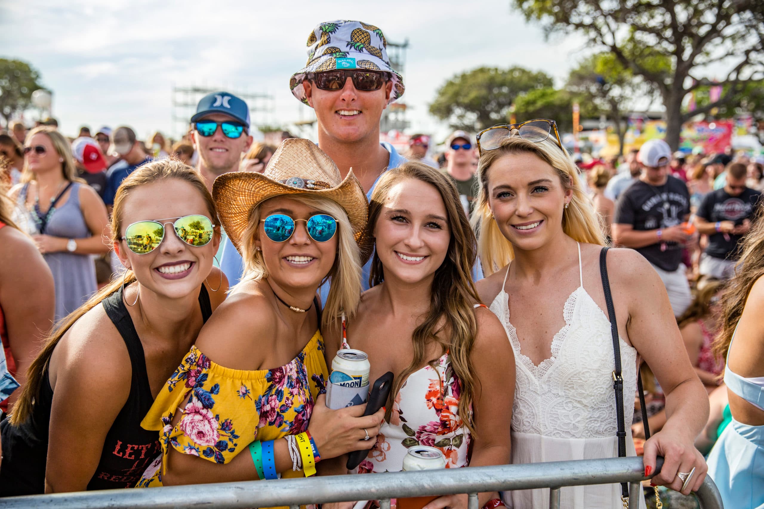 Carolina Country Music Fest