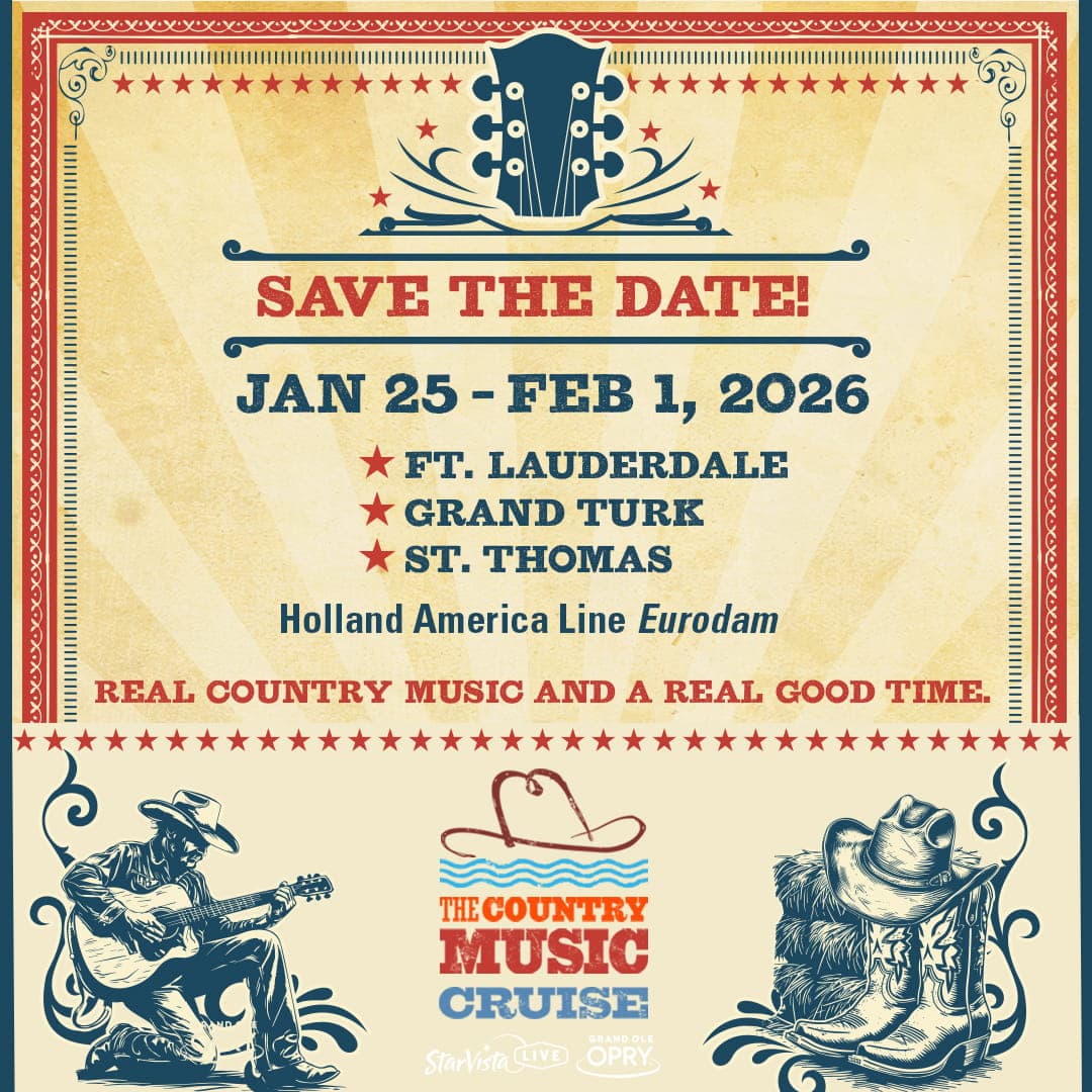 Country Music Cruise