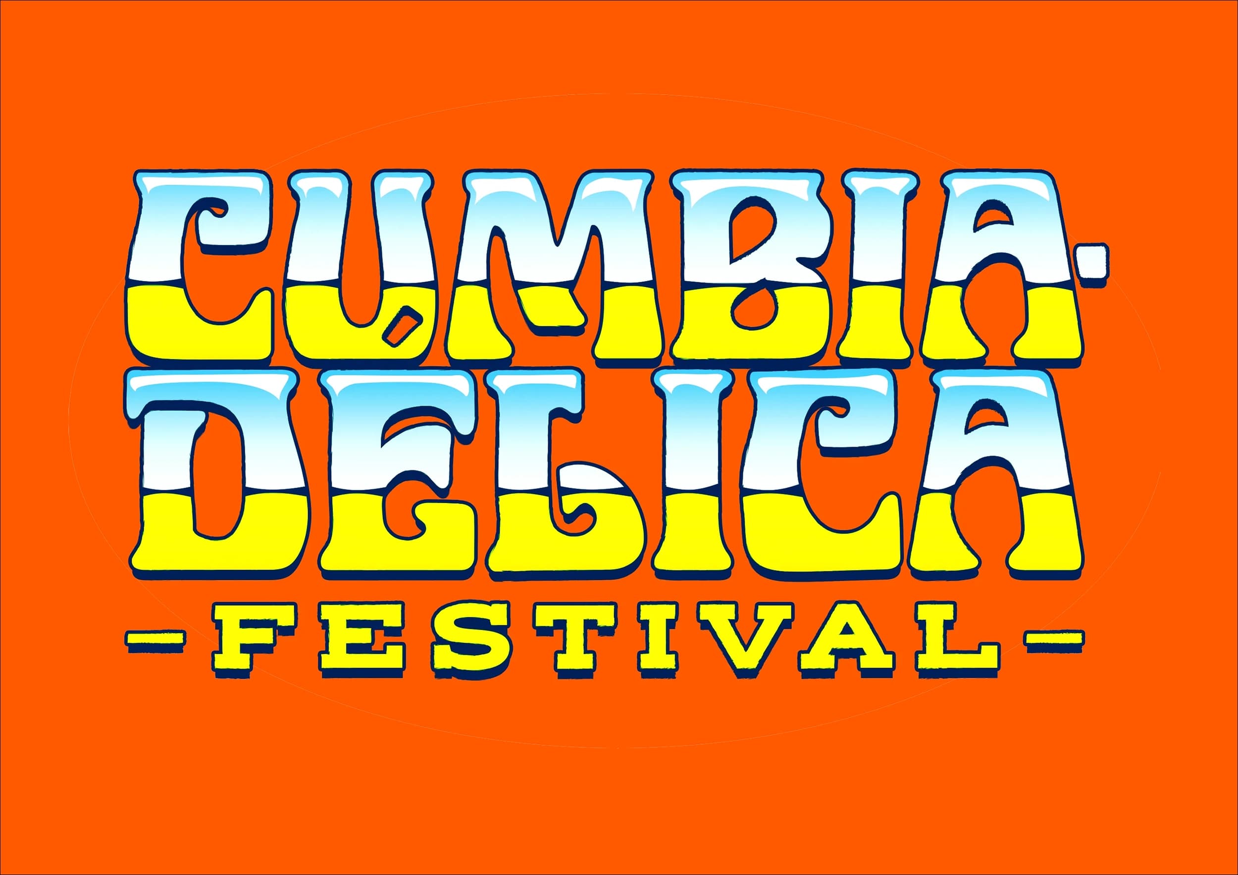 Cumbia Delica Fest