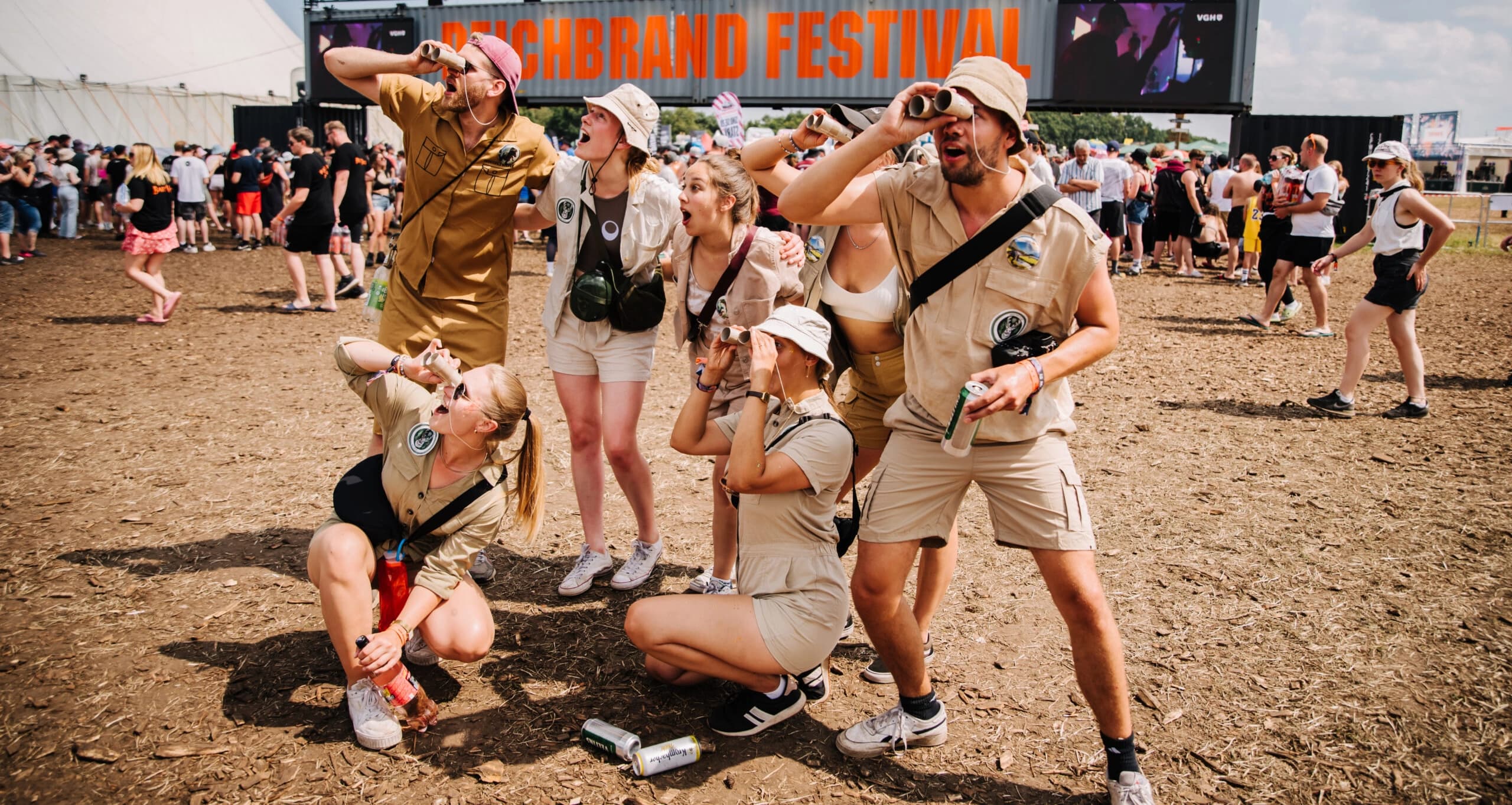 Deichbrand Festival