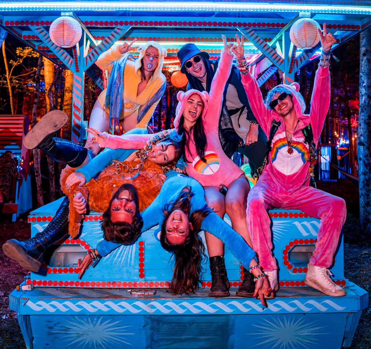 Elements Music & Arts Festival