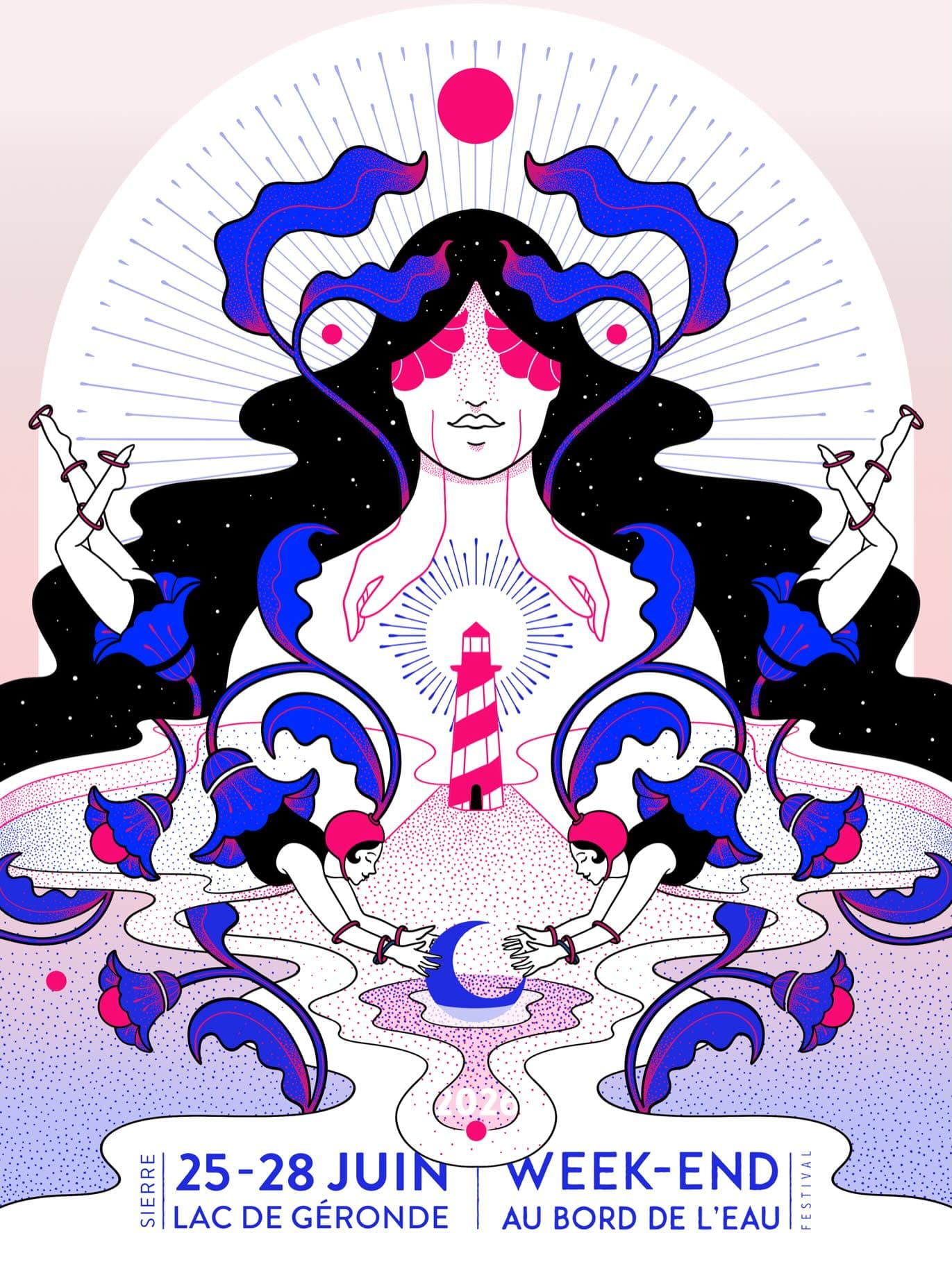 Festival Au Bord De l’Eau