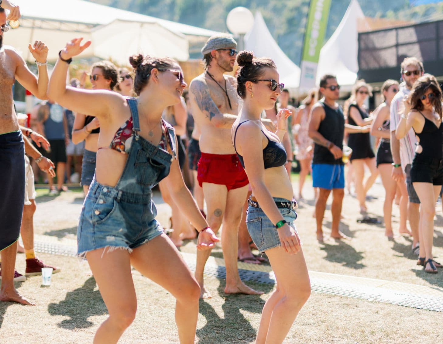 Festival Au Bord De l’Eau