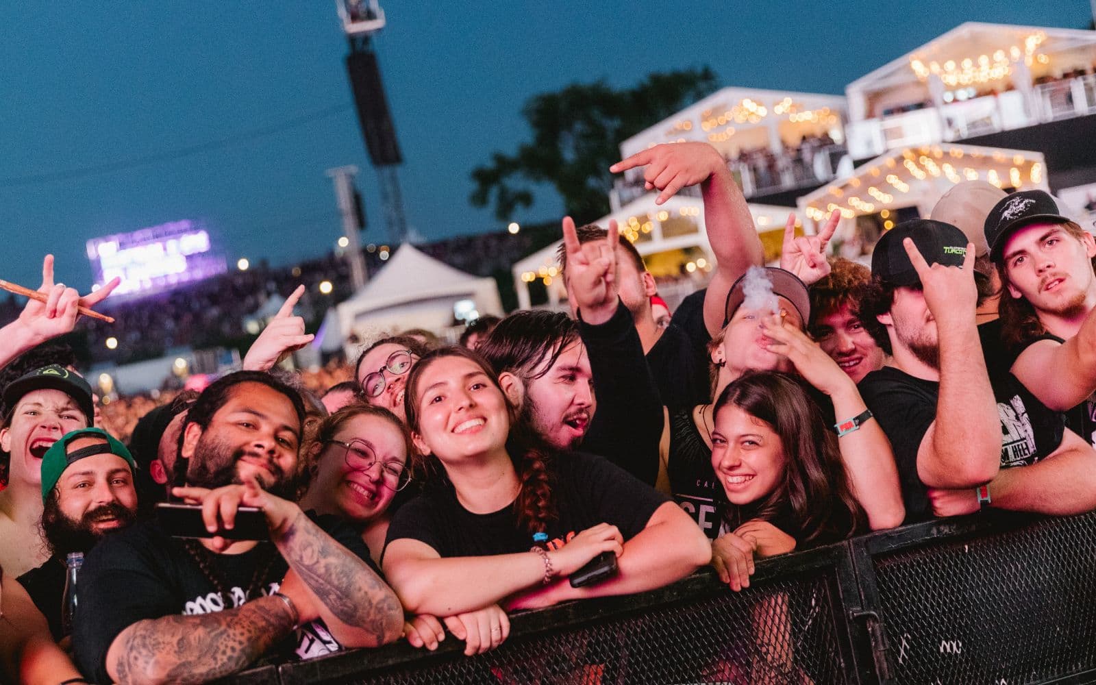 Festival d’été de Québec