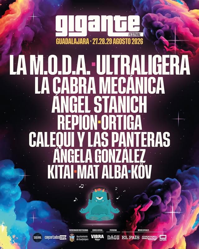 Festival Gigante