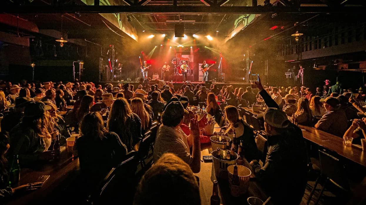 Fort Worth Music Festival