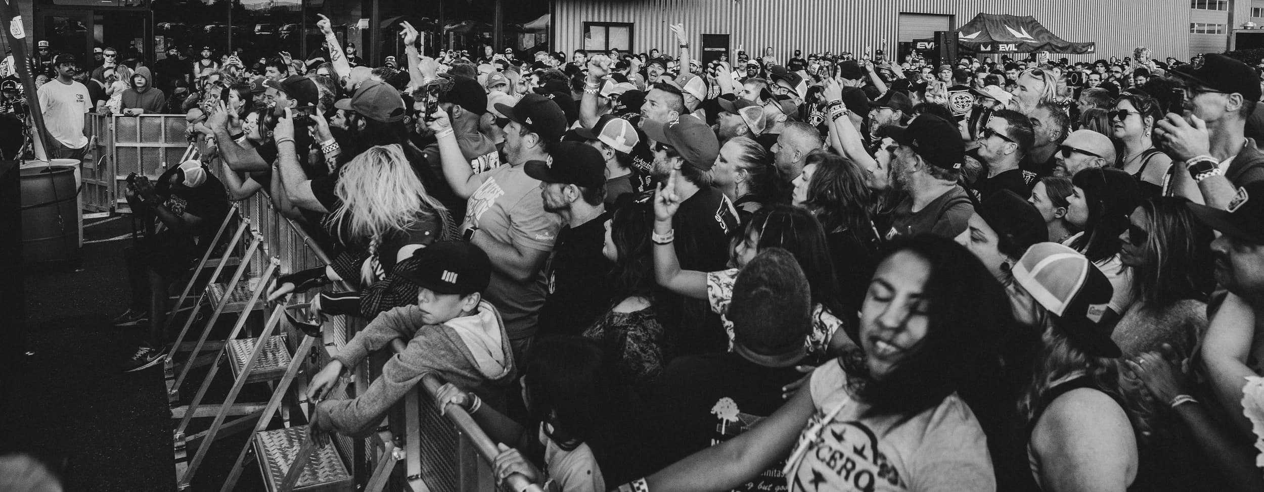 Fourth Corner Punk Fest