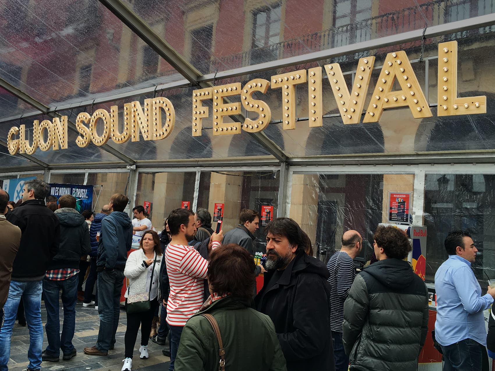 Gijón Sound Festival