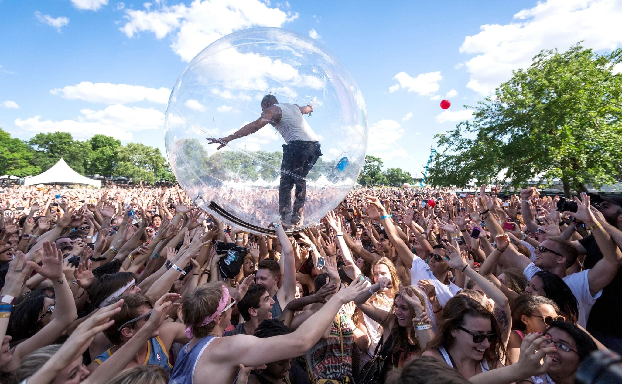 The Governors Ball