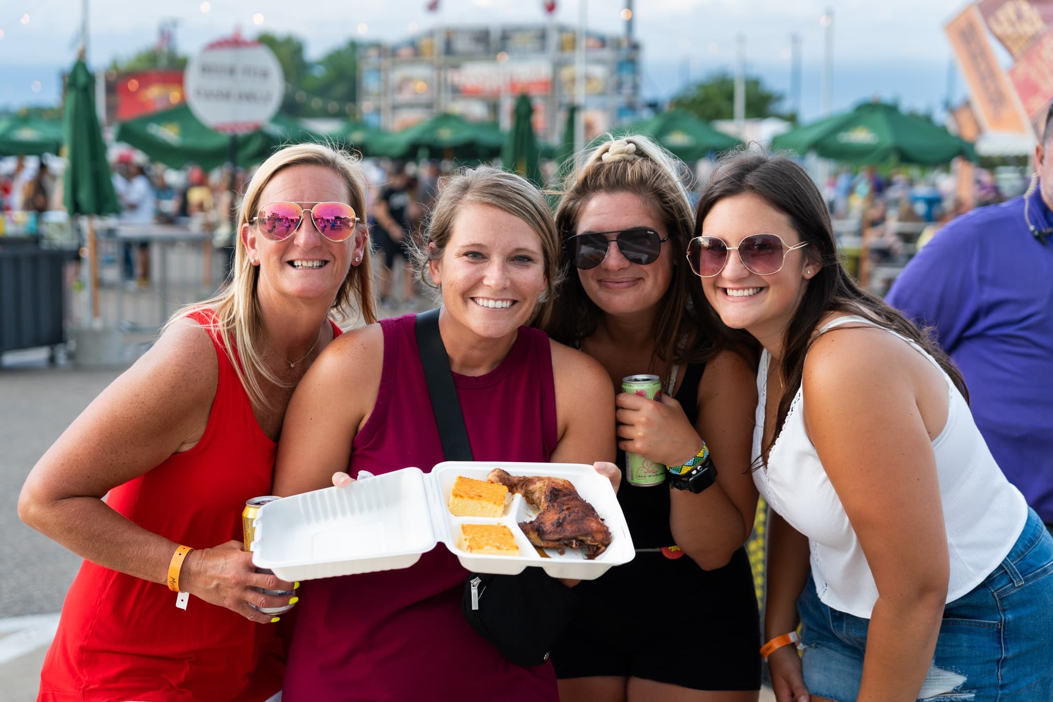 The Great Midwest Rib Fest