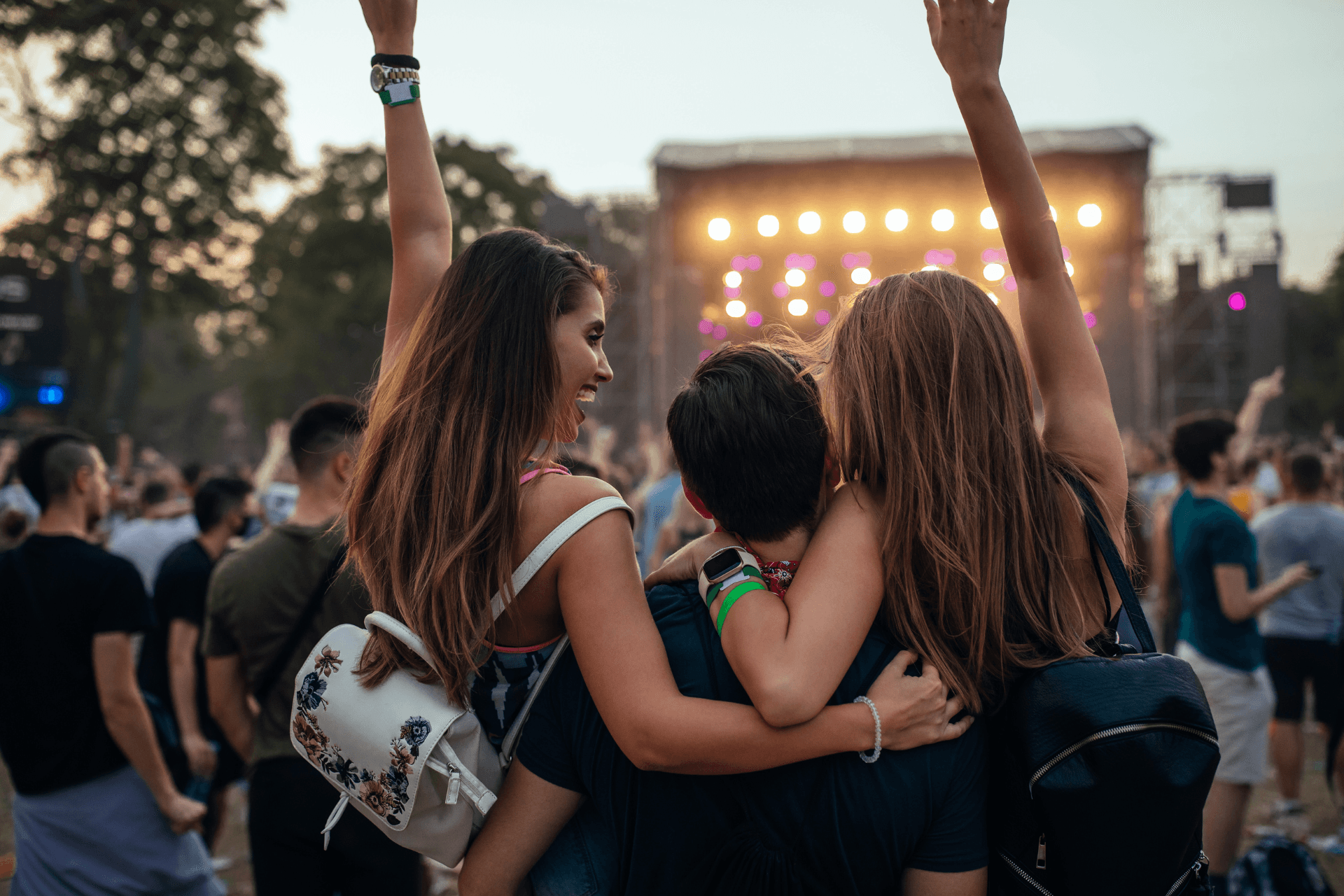 The Greenfields Festival