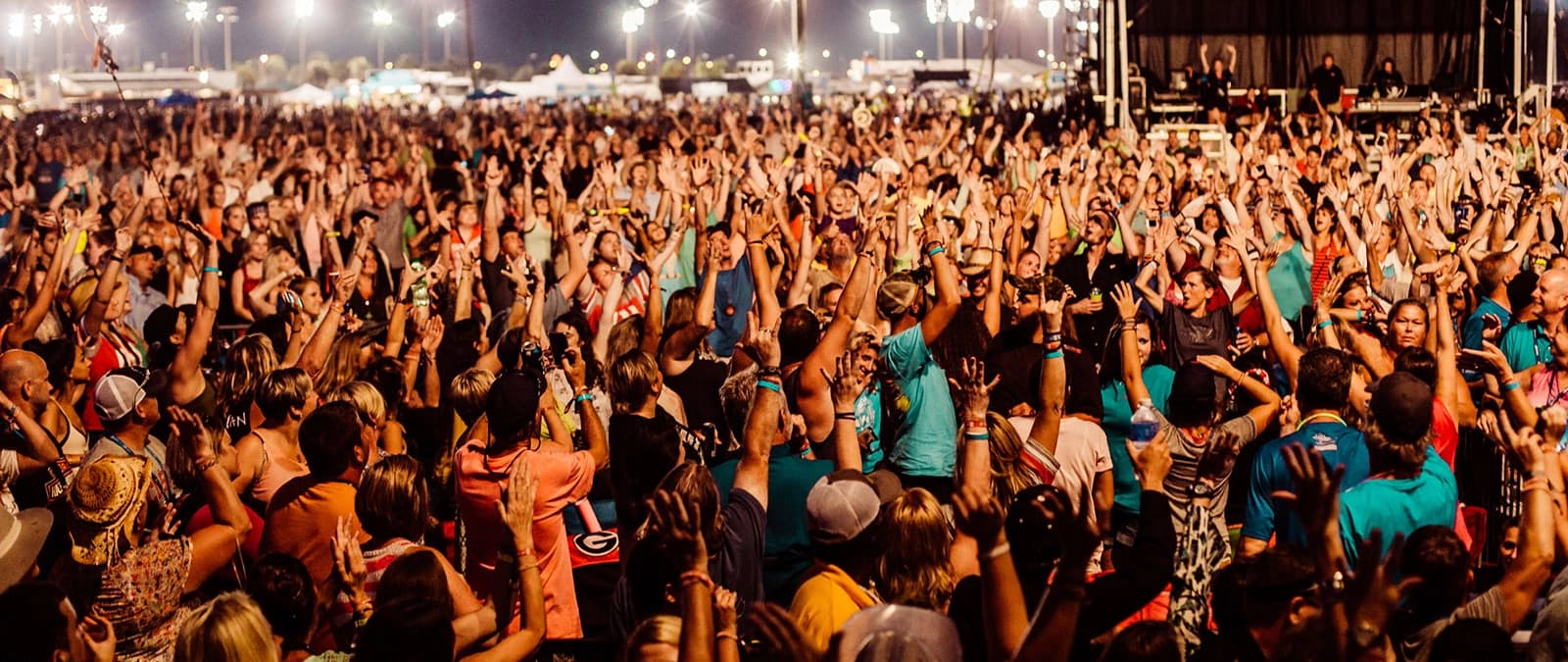 Gulf Coast Jam