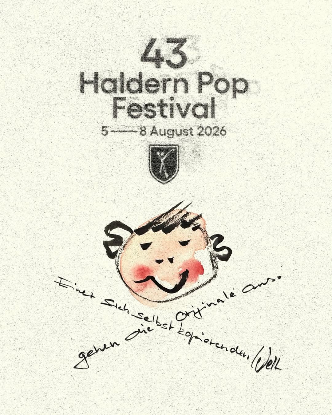 Haldern Pop Festival