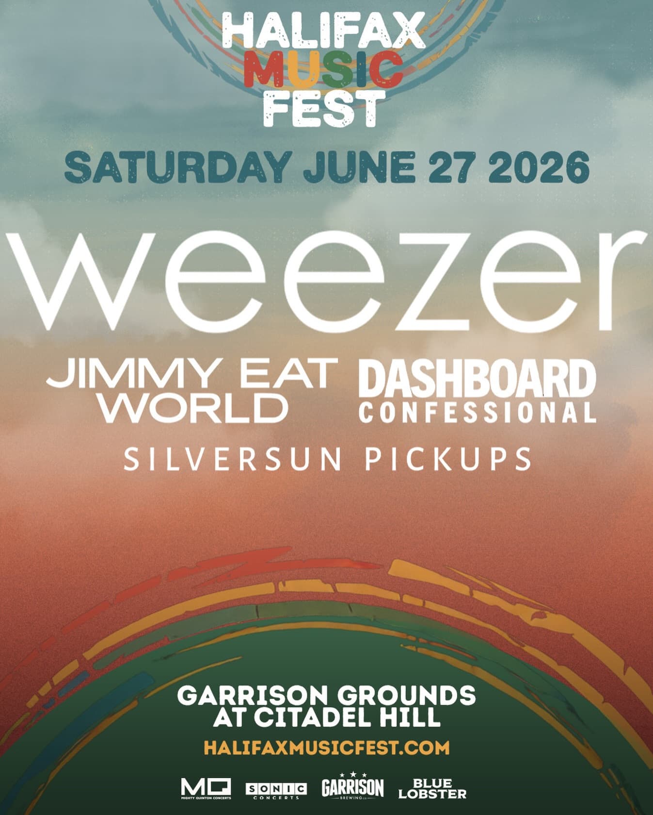 Halifax Music Fest