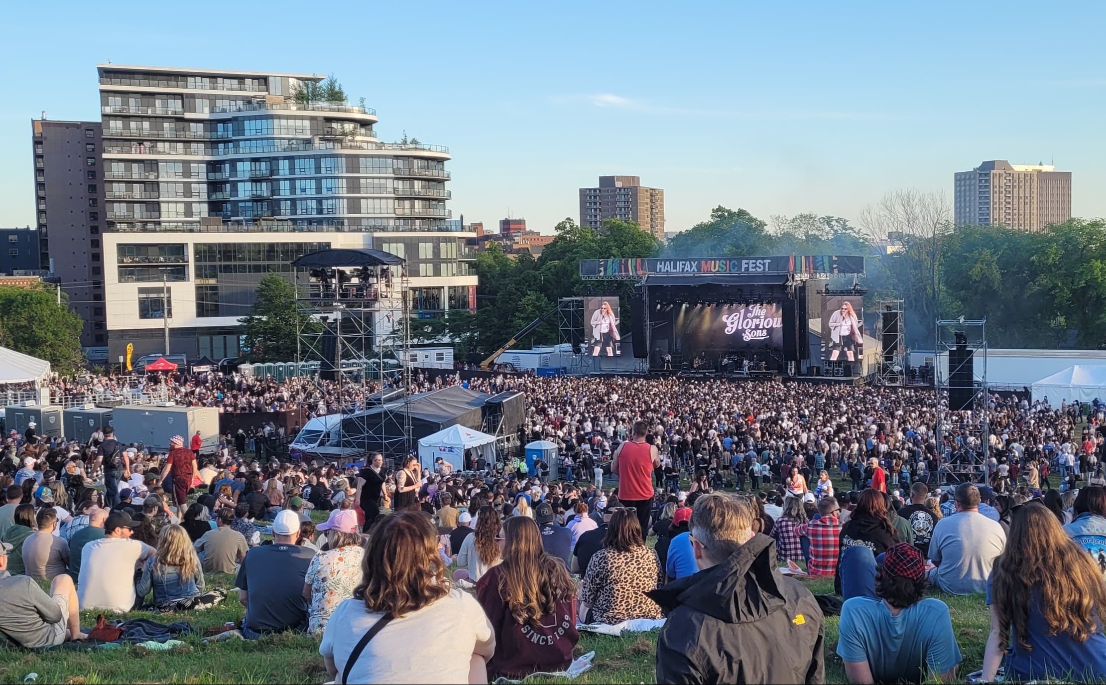 Halifax Music Fest