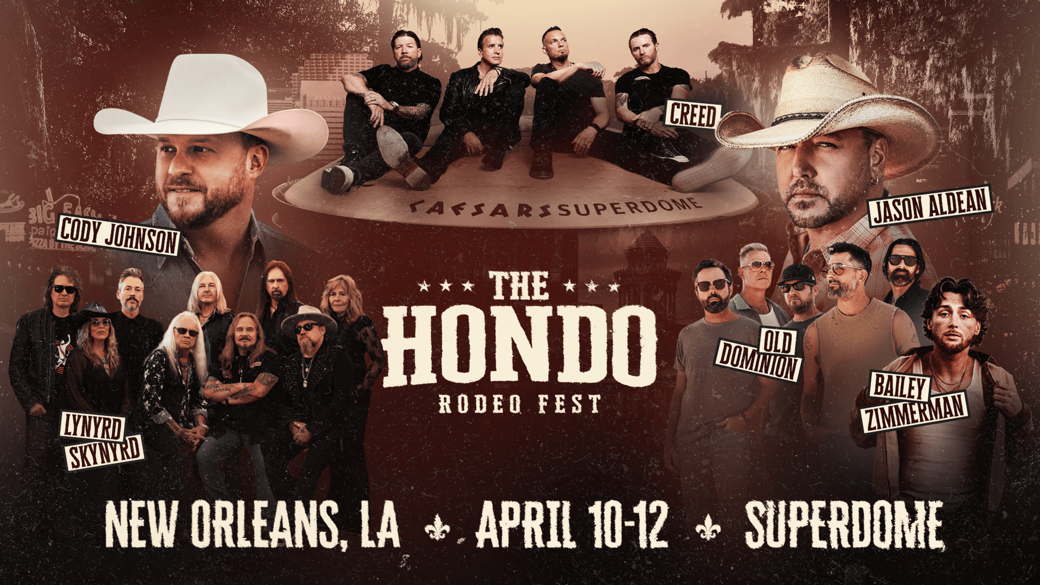 Hondo Rodeo Fest