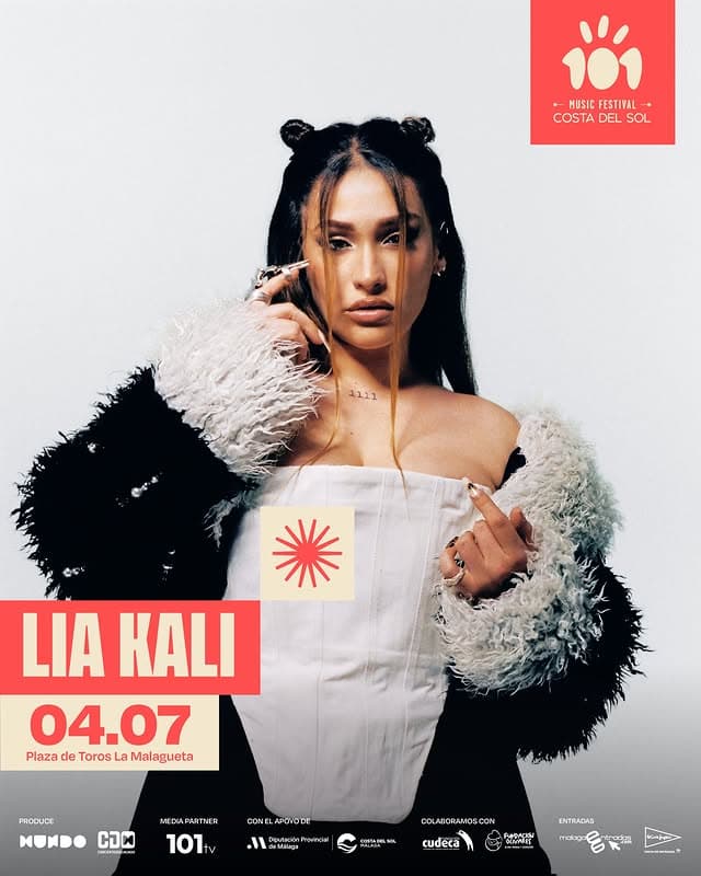 101 Music Festival Costa del Sol