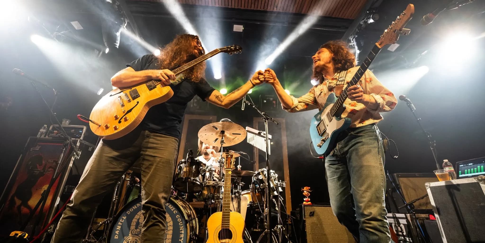 Hudson River Music Festival