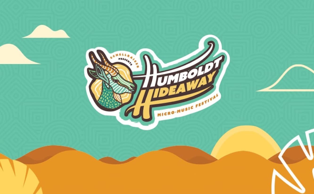Humboldt Hideaway