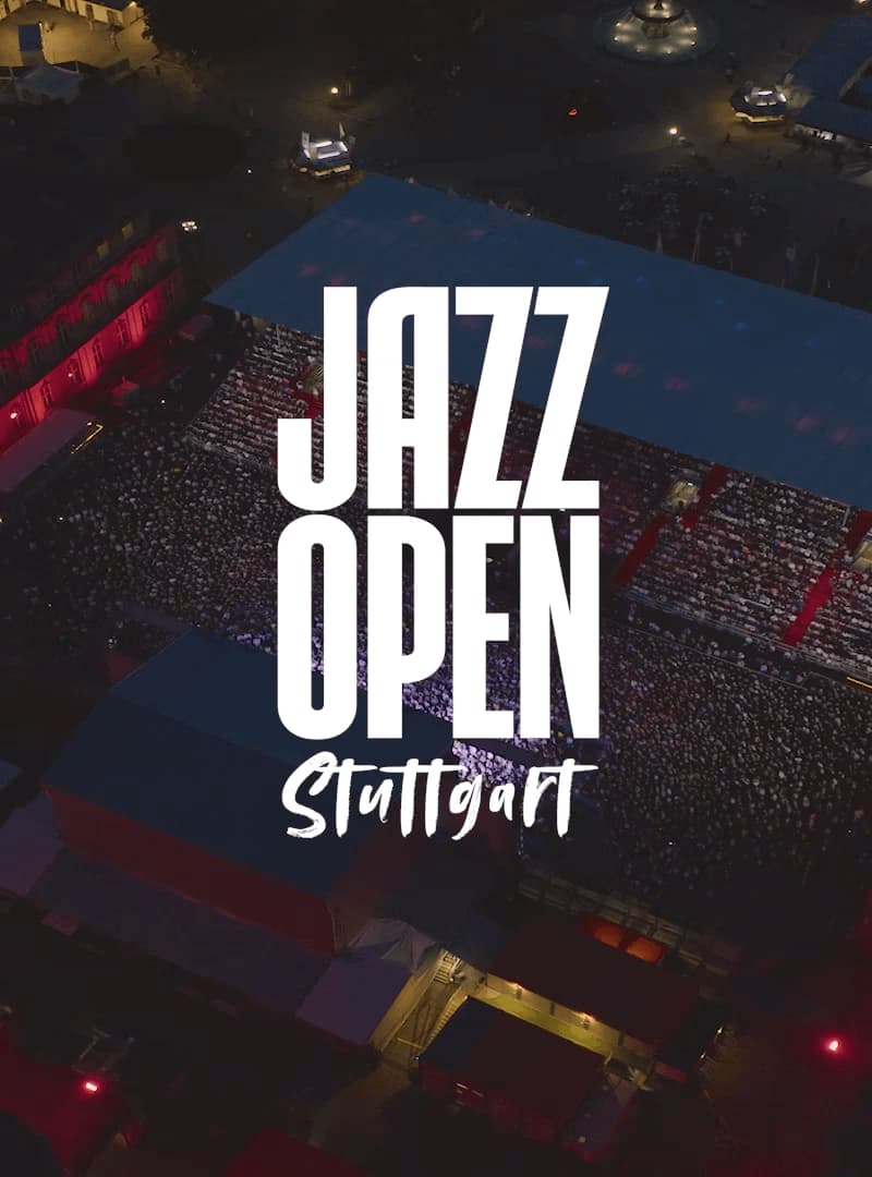 Jazz Open Stuttgart