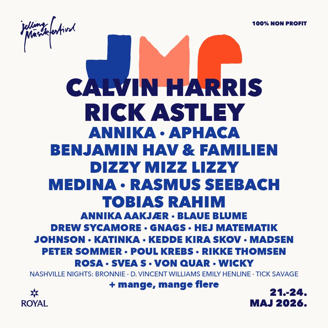 Jelling Musikfestival