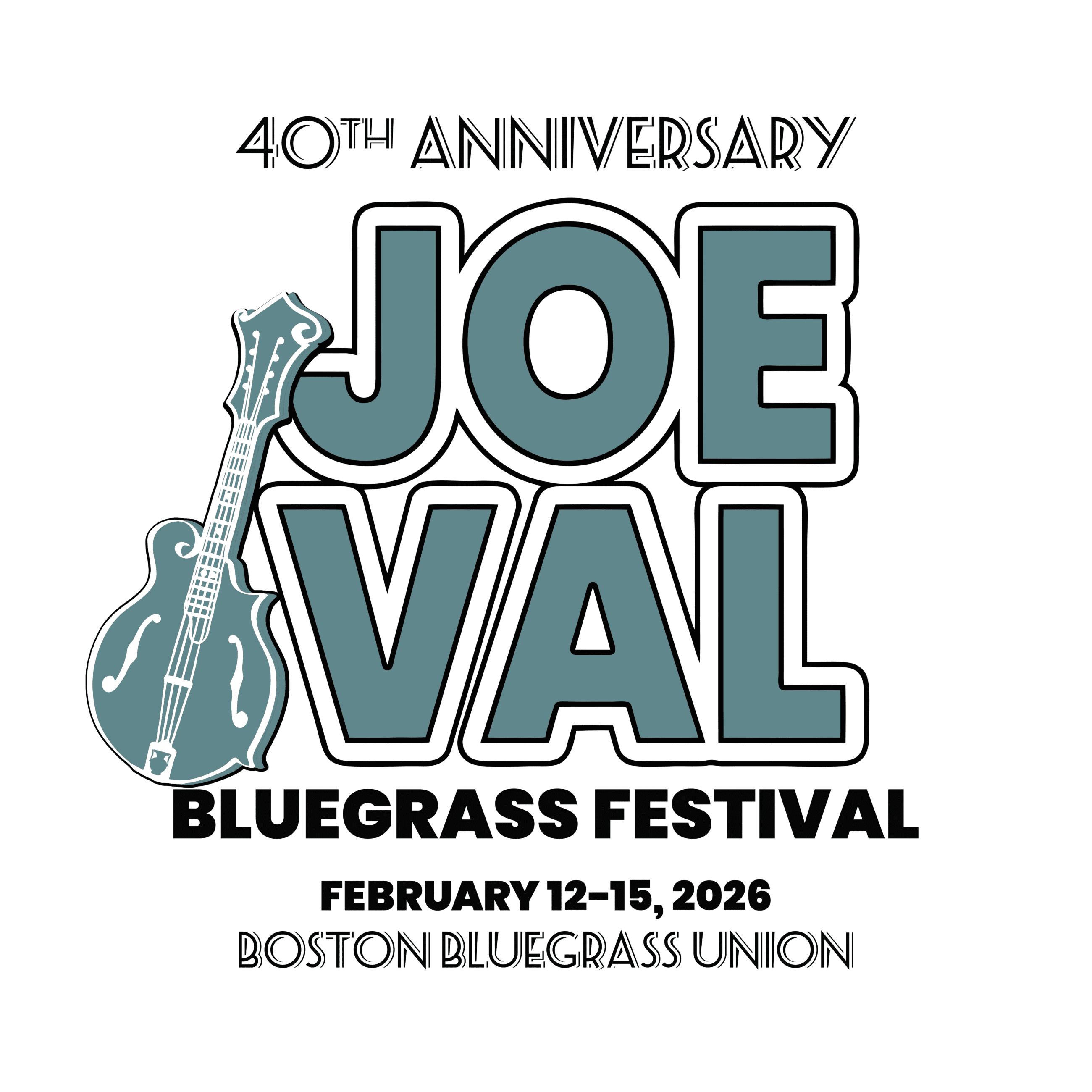 Joe Val Bluegrass Festival