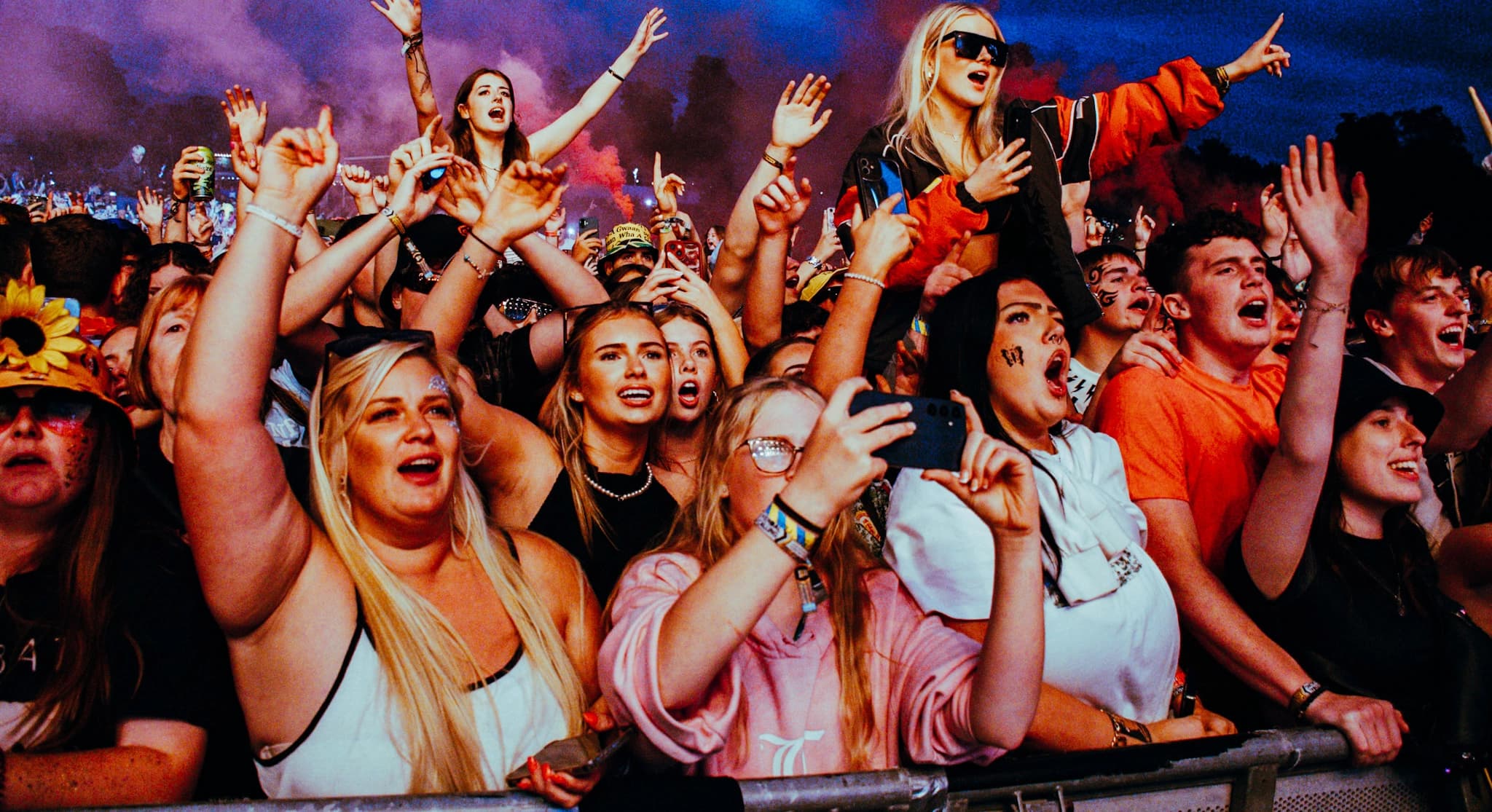 Kendal Calling
