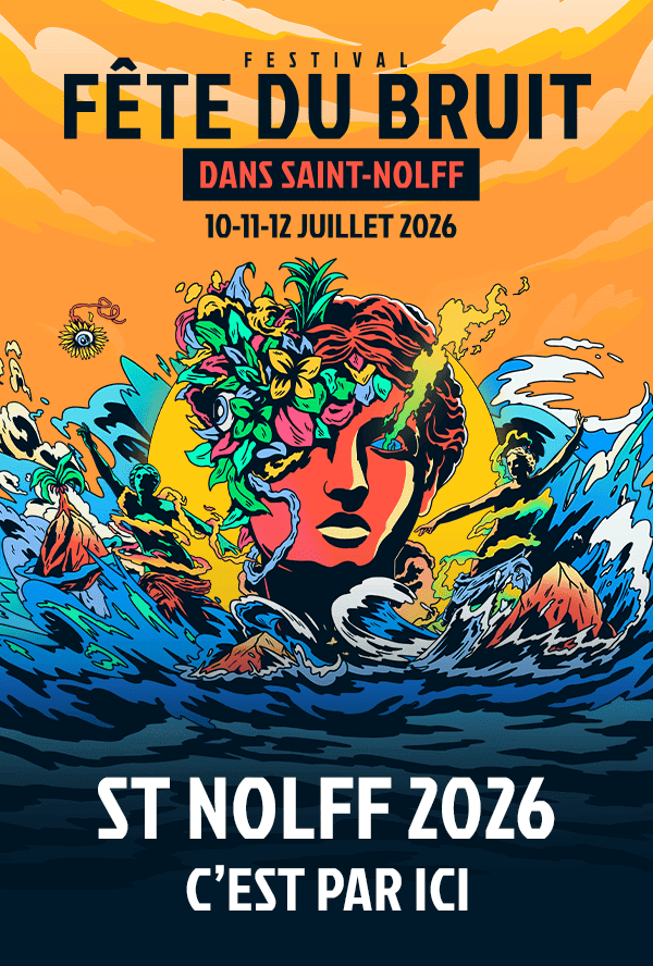 La Fête du Bruit Saint Nolff