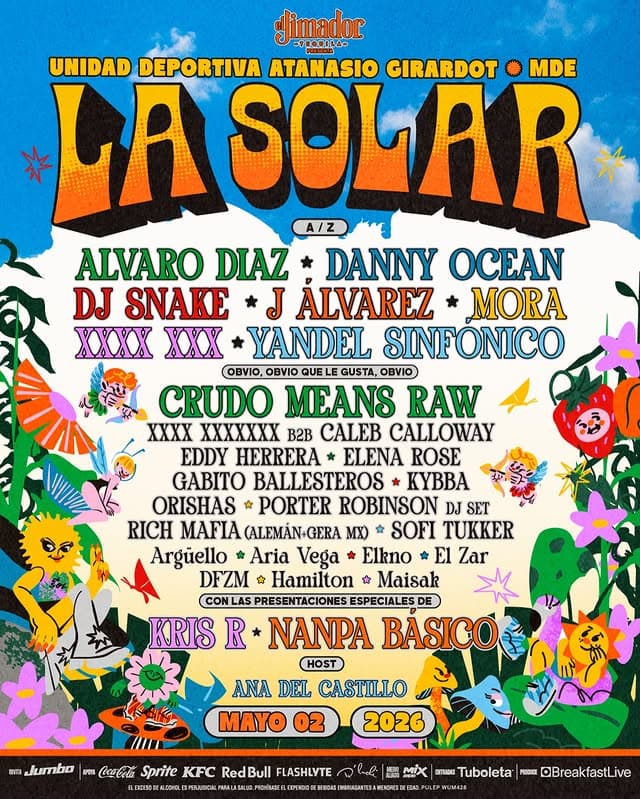 La Solar