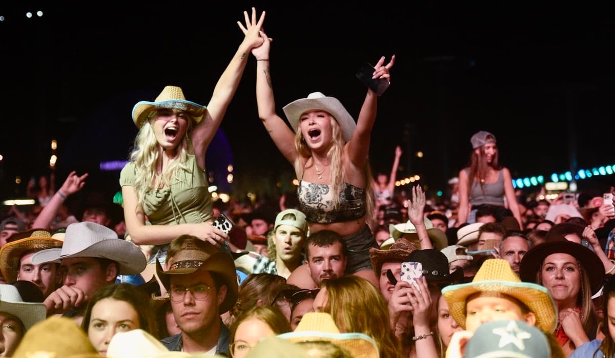 Lasso Country Music Festival