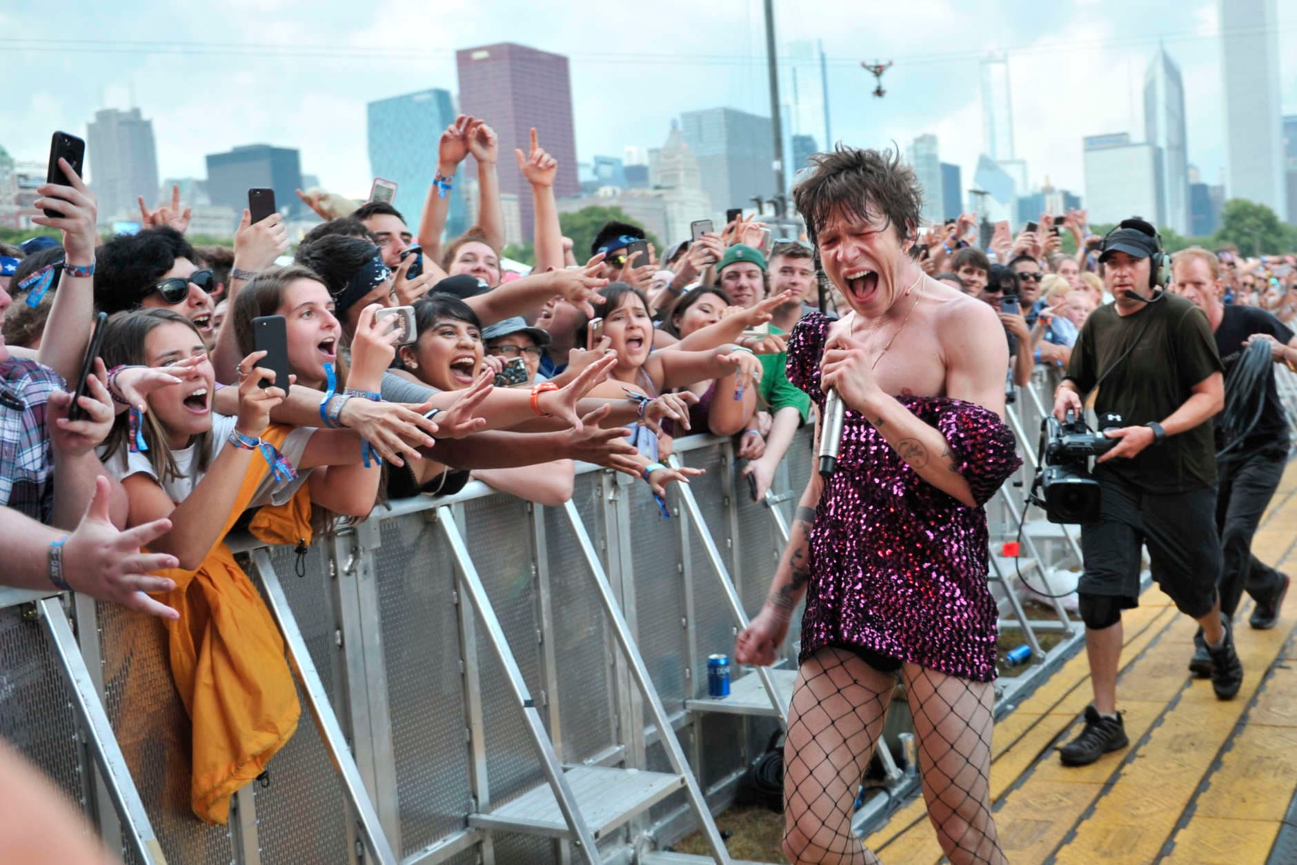 Lollapalooza Chicago