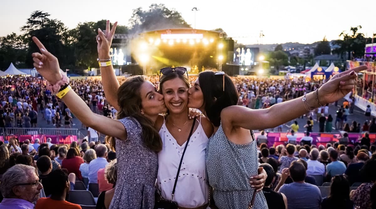 Lovely Brive Festival