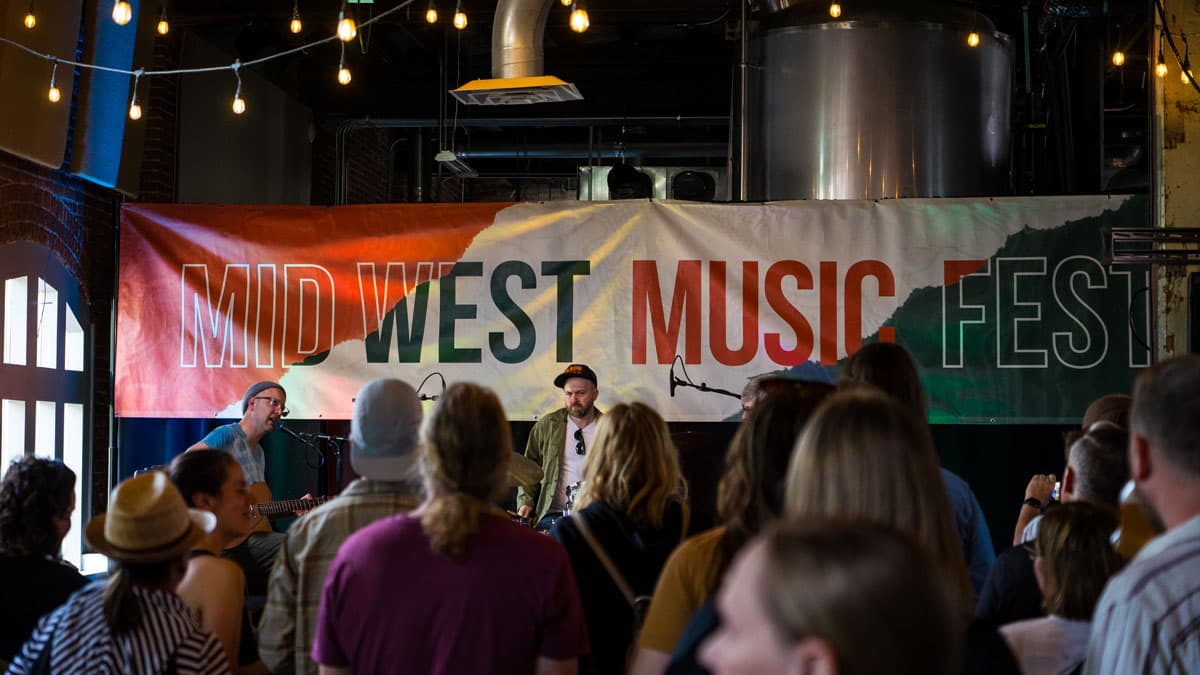 Mid West Music Fest