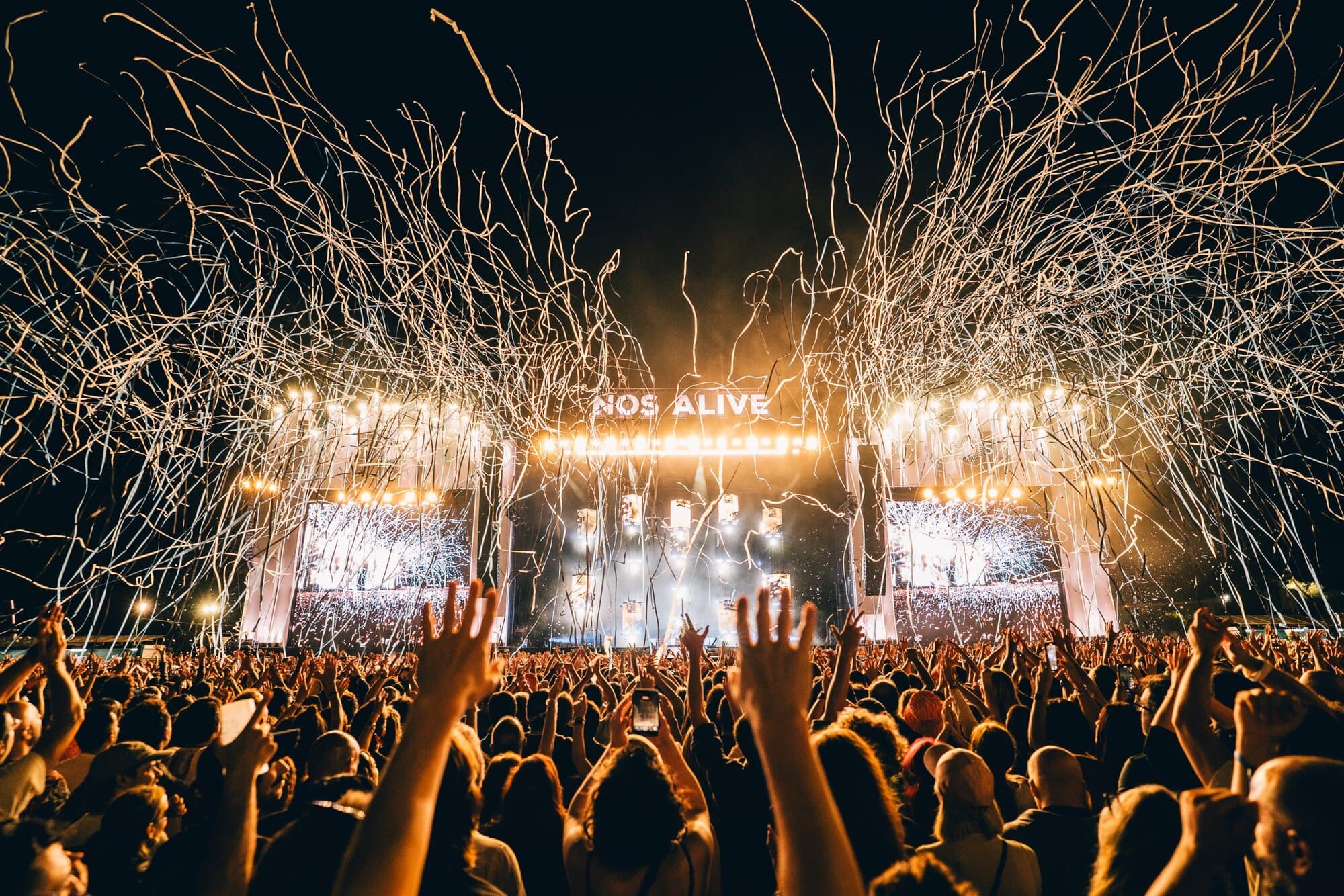 NOS Alive