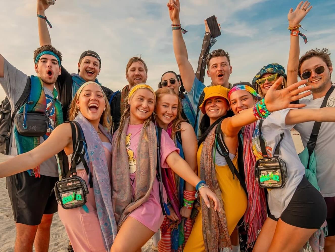 Okeechobee Music & Arts Festival