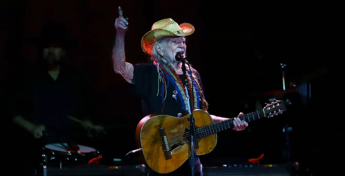 Outlaw Music Festival Wantagh