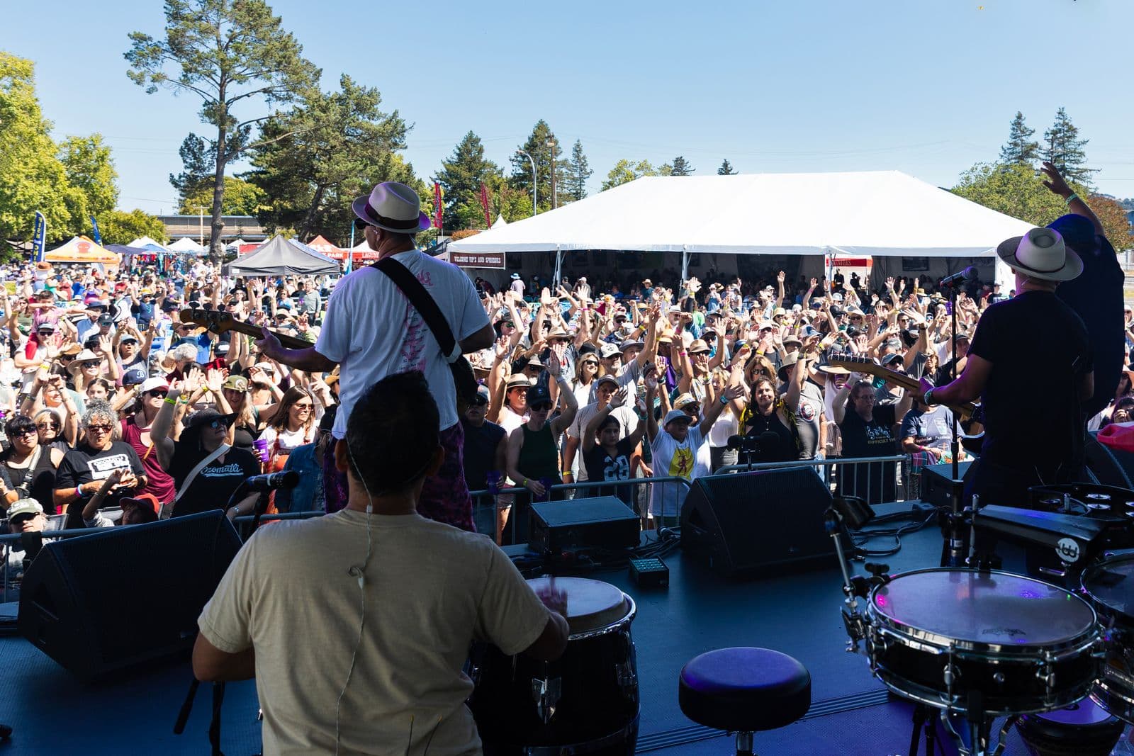 Petaluma Music Festival