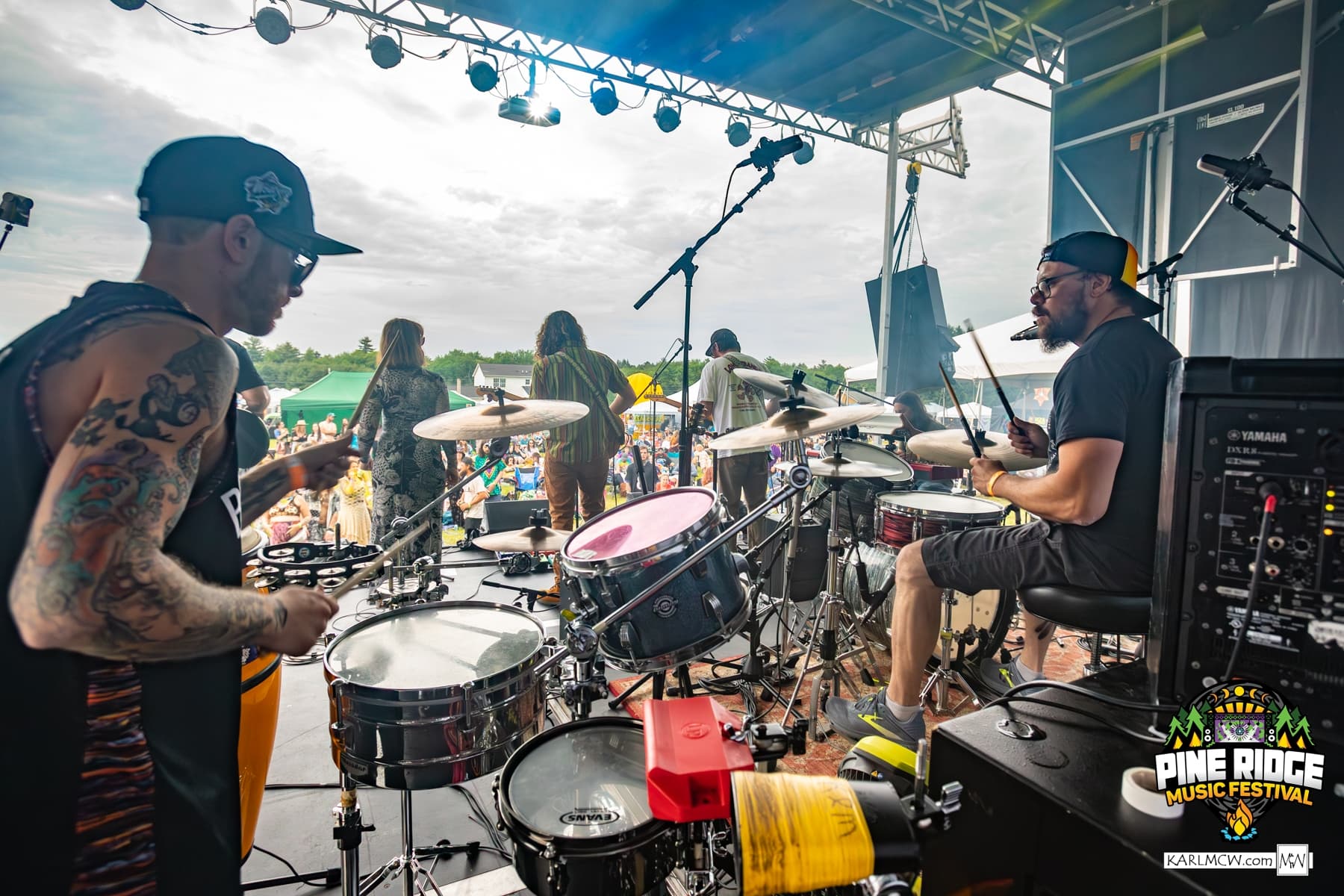 Pine Ridge Music Festival