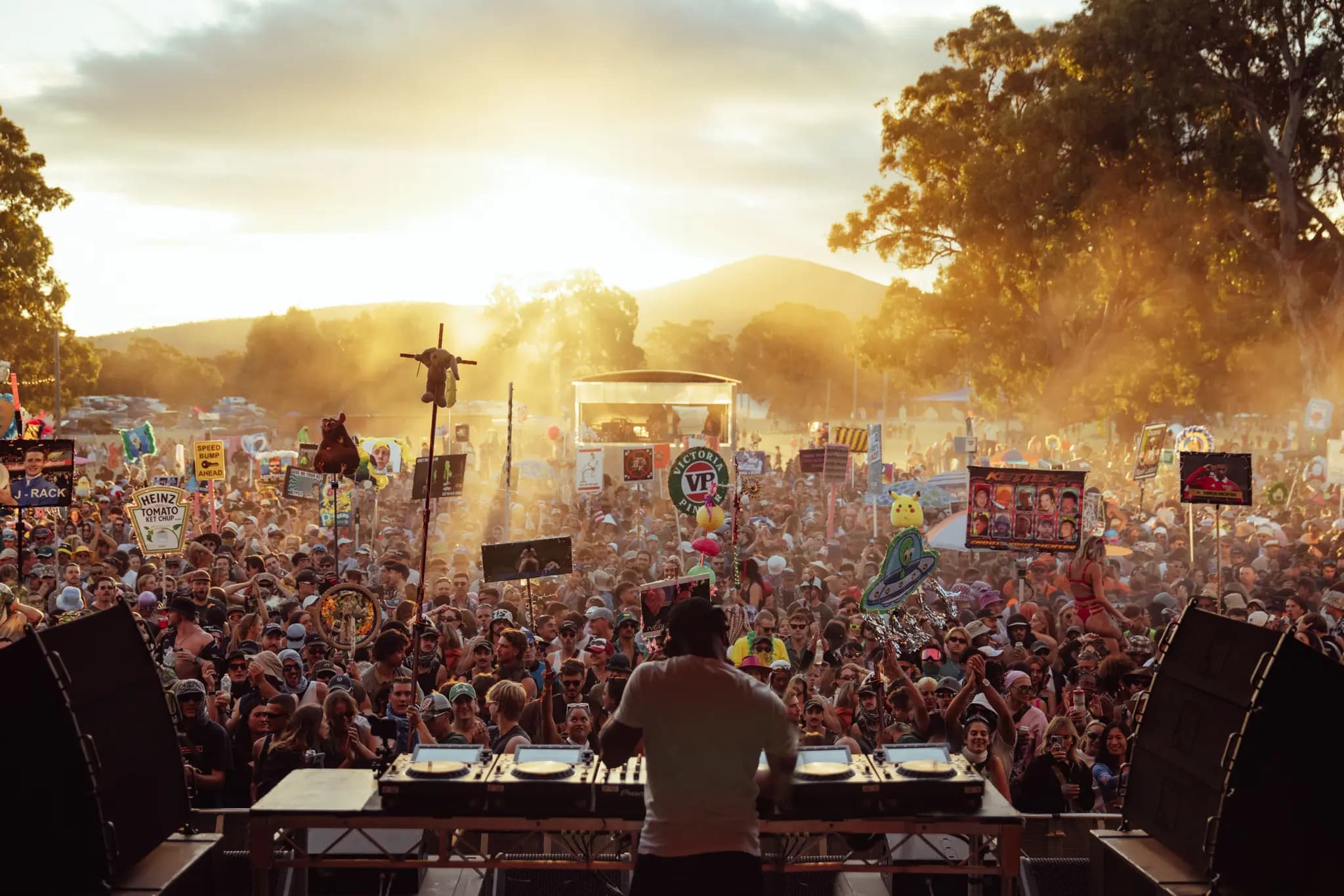 Pitch Music & Arts Festival