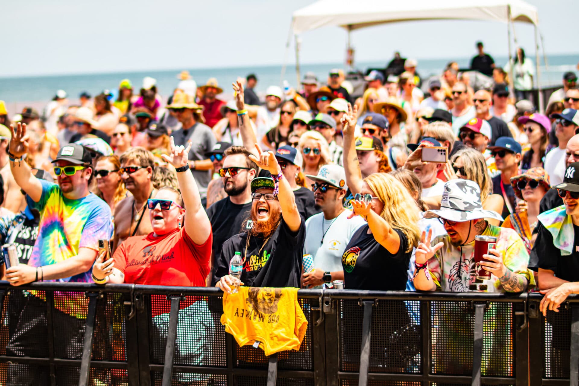 Point Break Music Festival