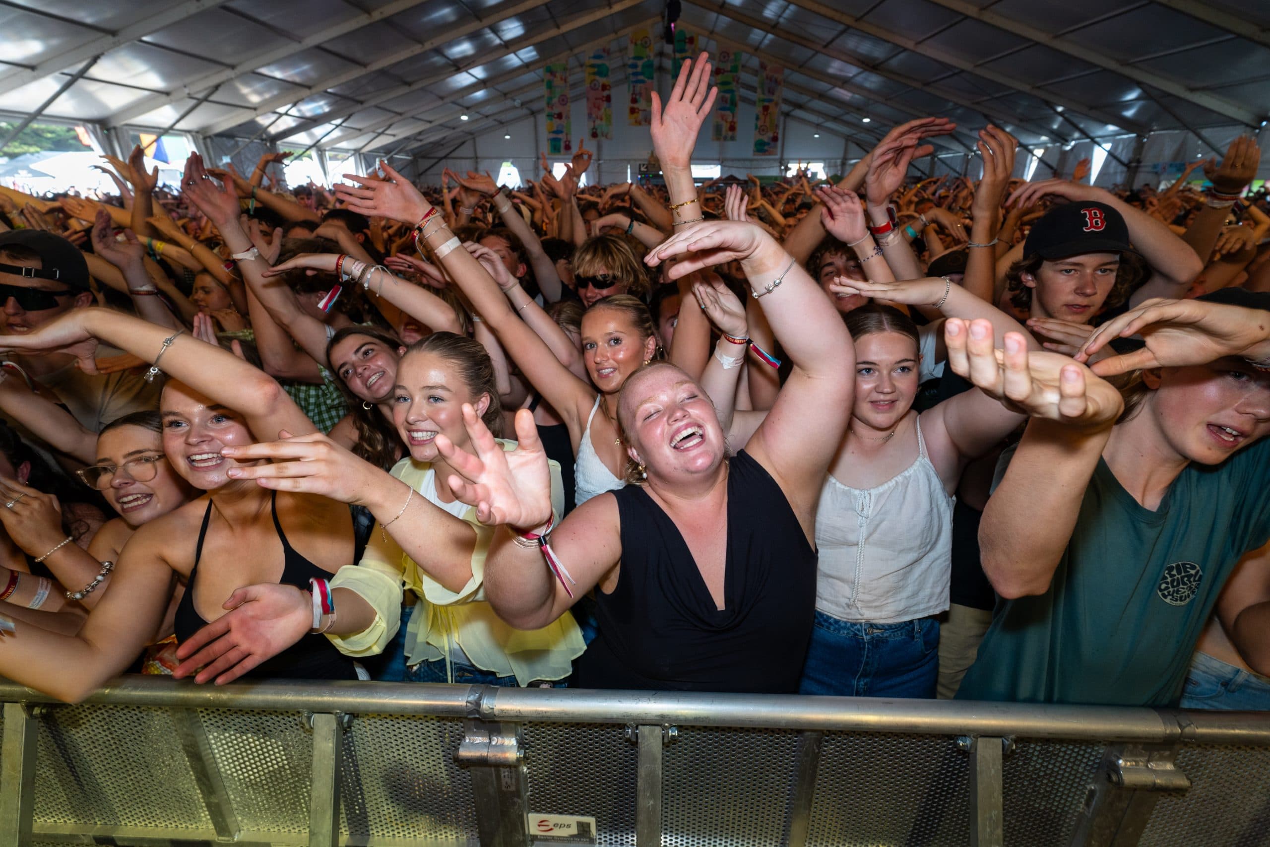 Port Fairy Folk Festival