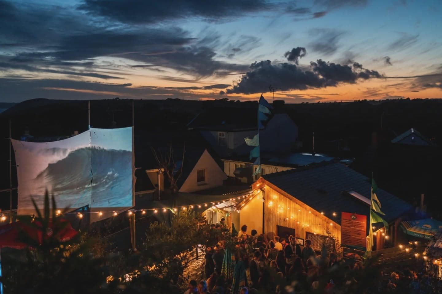 Riptide Festival Manorbier